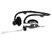 Logitech Laptop Headset H555 Portable Audio For Notebooks (981-000261)