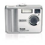 Kodak CD50 Digital Camera