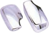AutoAccessories4Less OCP-MRC-15 Chrome Door Mirror Cover