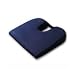 Coccyx Cushion - Extra Soft - 16" x 13" x 3" to 1.5"