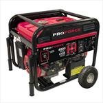ProForce by Powermate 5000 Watt Portable Generator 13 HP Recoil Start Engine #PM0105001