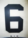 Six, A Salute to Al Kaline