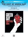 Alfred Publishing 00-26760 The Best of Green Day - Featuring American Idiot, Wake Me Up When September Ends, and Boulevard of Broken Dreams