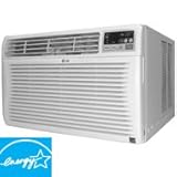 LG Electronics LW1211ER 12000 BTU Electronic Air Conditioner with Remote LG Electronics LW1211ER 12000 BTU Electronic Air Conditioner with Remote