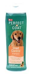 Shed Control Shampoo, 16 oz