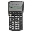 Texas Instruments BA II Plus Financial Calculator