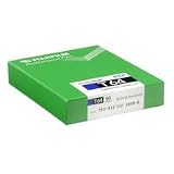 RTP 64T Pro Reversal Film, 4 x 5, 50 Sheet Box