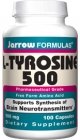 Jarrow Formulas
