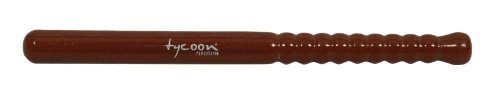 Tycoon Percussion Megalite Hand-Held Cowbell Beater Image Tycoon Percussion Megalite Hand-Held Cowbell Beater