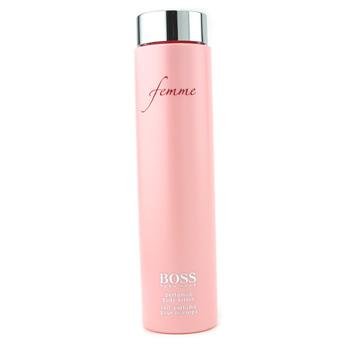 Hugo Boss Boss Femme Body Lotion - 200ml/6.7oz
