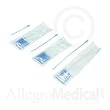 Hydrophilic Personal Catheter - 14 Fr. - 16" Long - Male - Box of 30