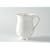 Dandyline China Mugs Tulip White & Gold