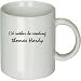 I'd Rather Be Reading Thomas Hardy Coffee Cup