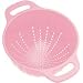KitchenAid Pink Cook for the Cure 5 Quart Plastic Colander