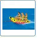 Sports Stuff Funspot Torpedo 3 - 53-2255