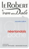 Le Robert & van Dale : Dictionnaire français-néerlandais et néerlandais-français book cover