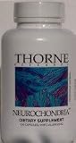 Thorne Research Neurochondria 90 capsules