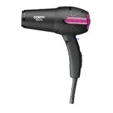 Conair 255PX Infinity I Dryer Black/Pink