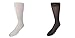 Windsor Mens Silk Mid Calf Dress Socks