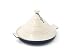 Hairy Bikers World Cream Tagine LARGE