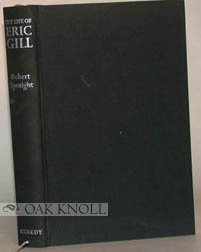 City Travel Guides Discounted  Books : The life of Eric Gill