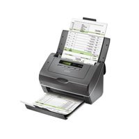 Epson WorkForce Pro GT-S50 Document Imaging Scanner