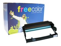 FREECOLOR Drumkit schwarz fuer Canon E-330 30.000 Seiten 12A8302 Preisvergleich