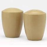 Review NORITAKE  / COLORWAVE SUEDE SALT and PEPPER