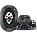 Boss Car Audio Phantom Skull 4x6 2way Speakers Iluminated Eyes 250 Watt Pmpo