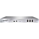SonicWALL NSA 3500 Unified Threat Management System. SONICWALL NSA 3500 NSA MULTI CORE UTM APPLIANCE SECAPL. 6 x 10/100/1000Base-T LAN