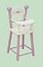 All About Baby - High Chair by Small World Toys