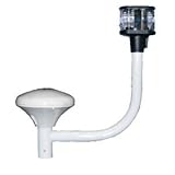 New Edson Vision Series Perko Combination Light 1197 w/50