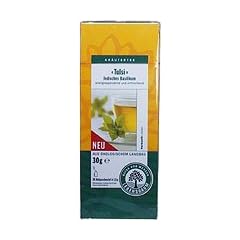 Lebensbaum Bio Tulsi ind. Basilikum 20 Btl