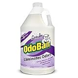Odoban Odor Eliminator and Disinfectant Concentrate - Lavender