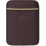 SAVE $0.59 - Sony VAIO Carrying Pouch (Brown) $24.40