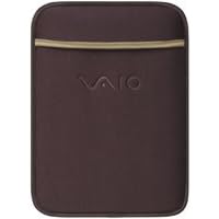 Sony VAIO Carrying Pouch (Brown)