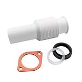 Insinkerator Flexible Discharge Tube - FDT-00