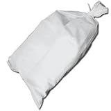 Polypropylene Sand Bags w/Tie Sold Per SET of 20