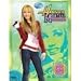 Hannah Montana Activity Book