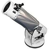 Meade Light Shroud for the 10 LightBridge Truss-Tube Dobsonian Telescope
