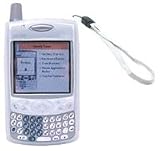 Clear Silicon Case For Treo 650