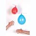 Balloon Powered Helicopters