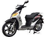 Kokomo150cc