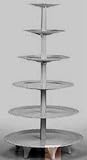 Tier Cake Stand Leg