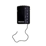 Ameriphone AlertMaster Personal Tactile Signaler With Vibrating Alerts