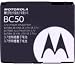 Premium Motorola K1 Li-Ion Standard Battery [OEM] BC50 / SNN5779 Provided by Motorola