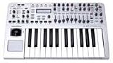 Product details for Novation X-Station 25 MIDI Controller