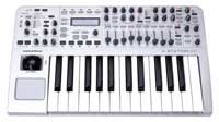 MusicalInstruments: Novation X Station 25 MIDI Controller