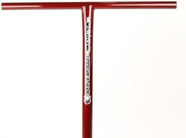 Phoenix Cooper Klaar T-Bars Red
