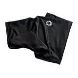Bugaboo Micro Fleece Blanket - Black by Bugaboo